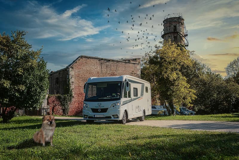 VAN I - der Liner für gehobene Ansprüche